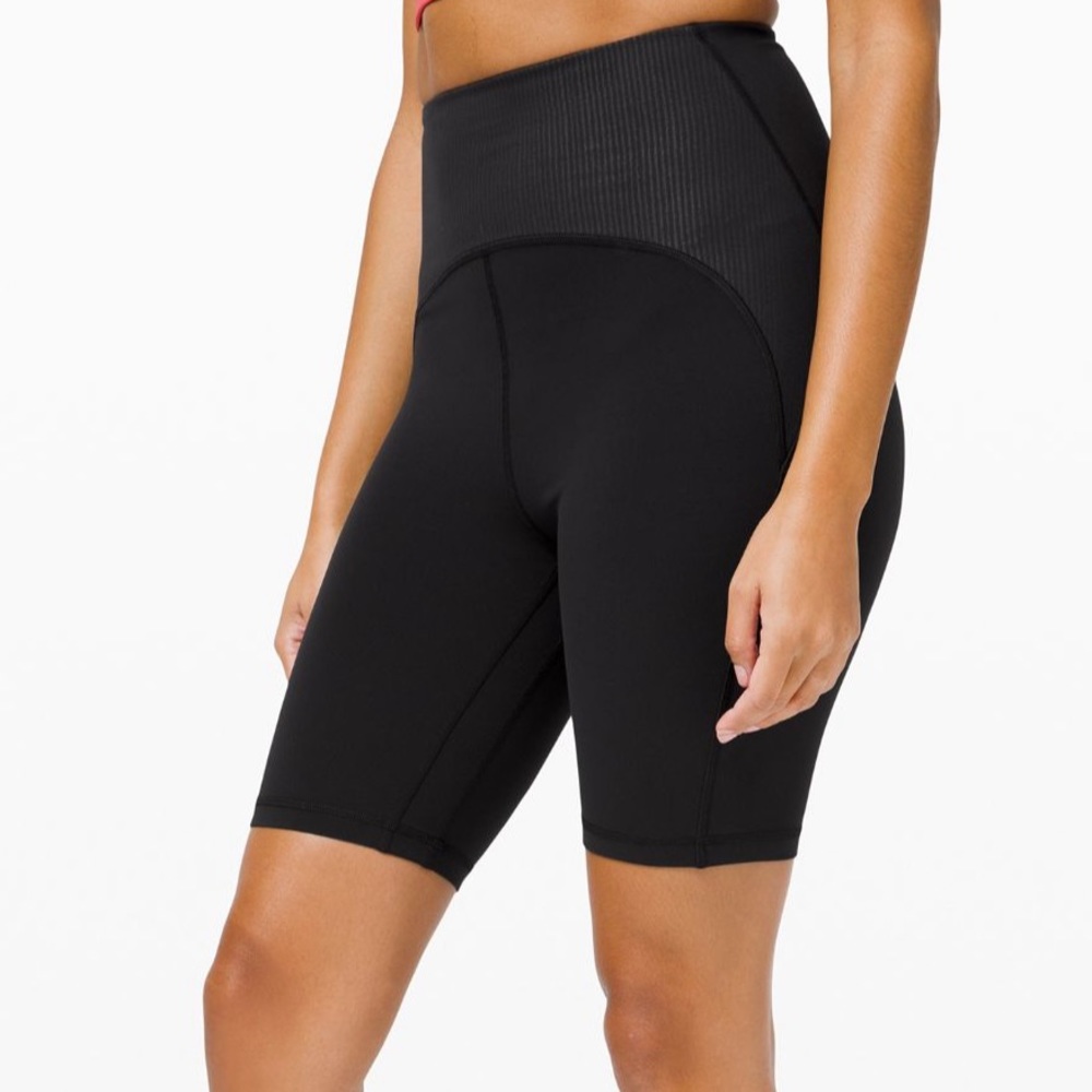 Blissful bend super high rise